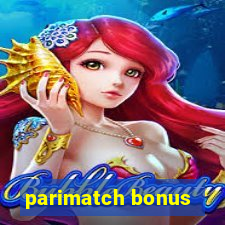 parimatch bonus